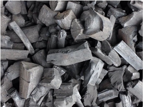 Charcoal Exports Business in Nigeria