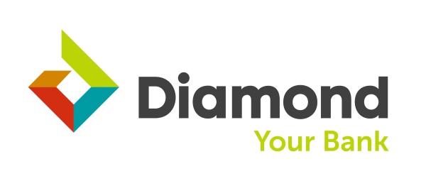 Do you bank with Diamond Bank