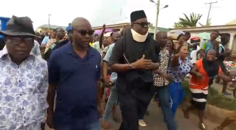 0_1531896598258_Fayose makes first public appearance after election.jpg