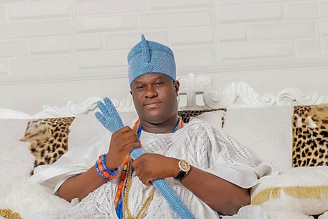 Intl Youth Day: Ooni wants Big Brother Naija show replaced