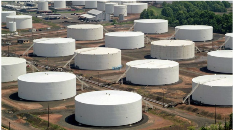 Tank farm owners to sell petrol to marketers at N172 from Monday