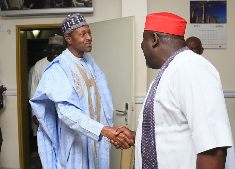 0_1525688809786_Okorocha and Yari briefs Buhari.png