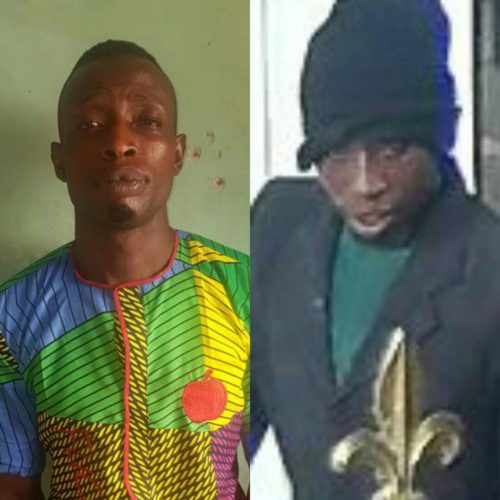 0_1527015873551_Police arrest 2 offa Bank Robbery suspects.jpg