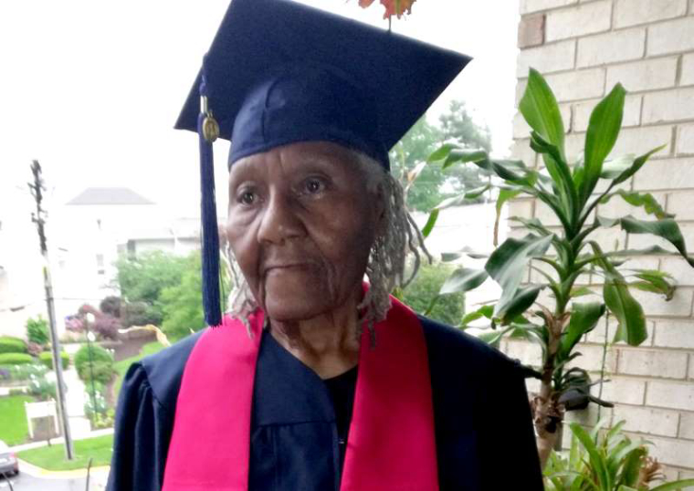 0_1527453128607_89-year-old woman graduates college — and is now pursuing another degree.jpg