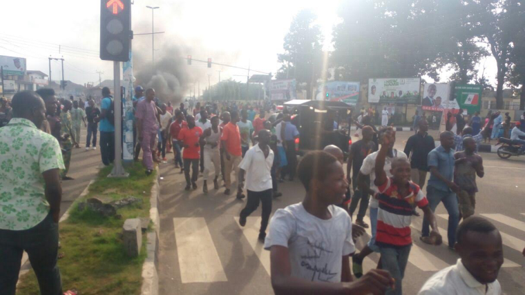 0_1528200428994_Protest rocks the city of Ibadan over the killing of a 12-year-old boy.jpg